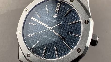 youtube audemars piguet|Audemars Piguet site.